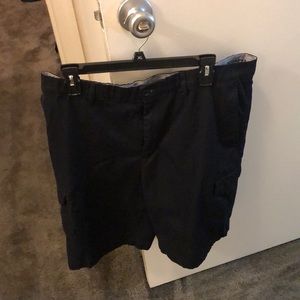 Greg Norman Golf Shorts